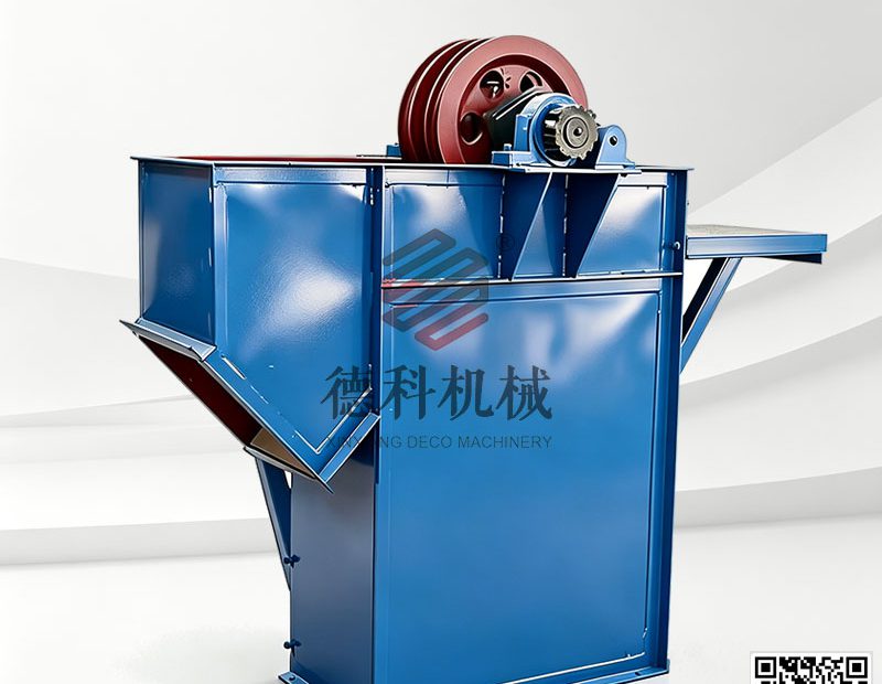环链斗提